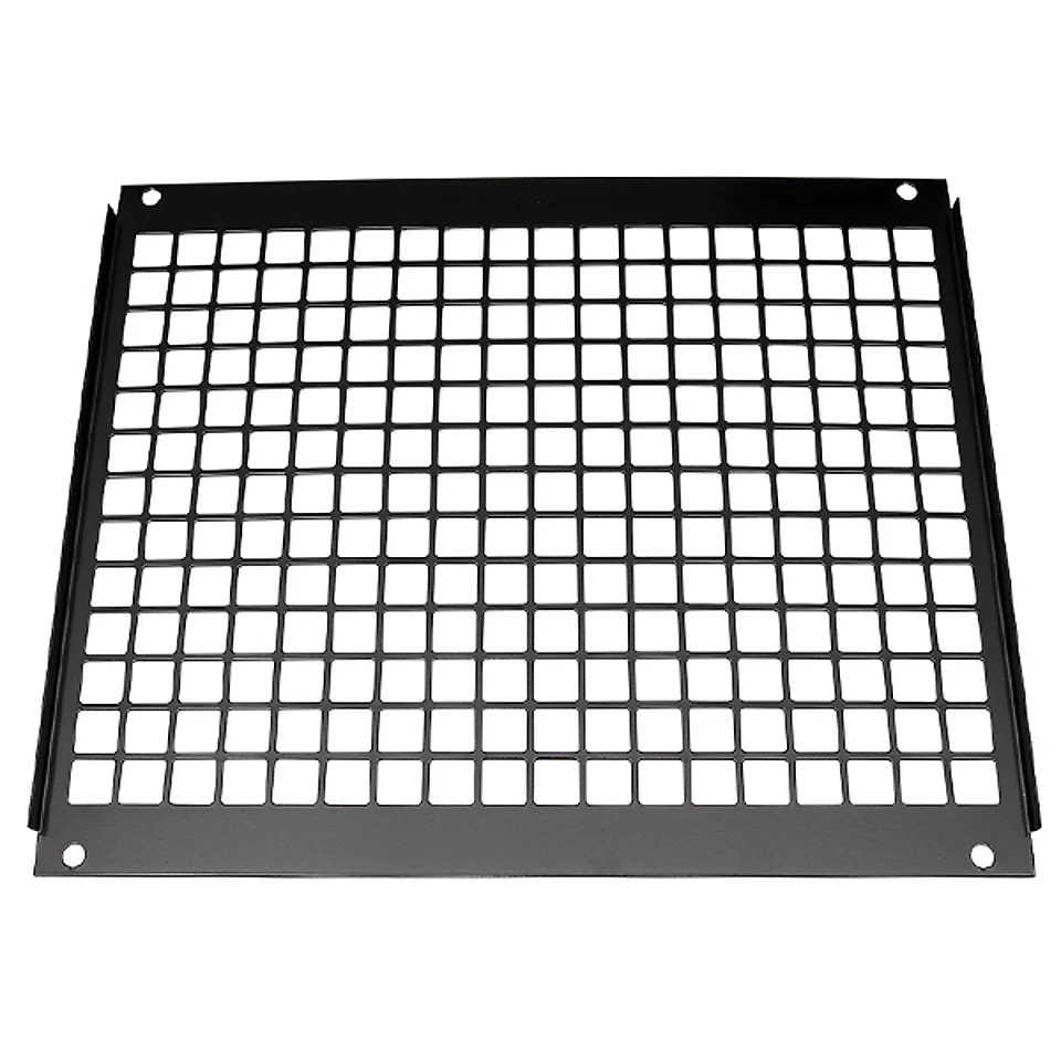 597-7040: 25 Mm Bolt-on Base Edge Wear Plate Kit - Bottom & Top 5977040 购买