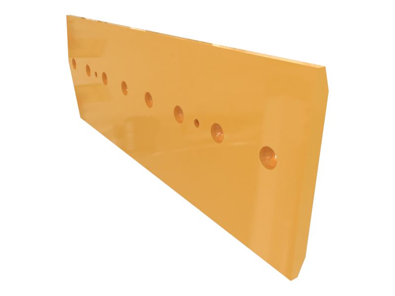 597-7071: 35 Mm Bolt-on Base Edge Wear Plate Kit - Bottom 5977071 购买