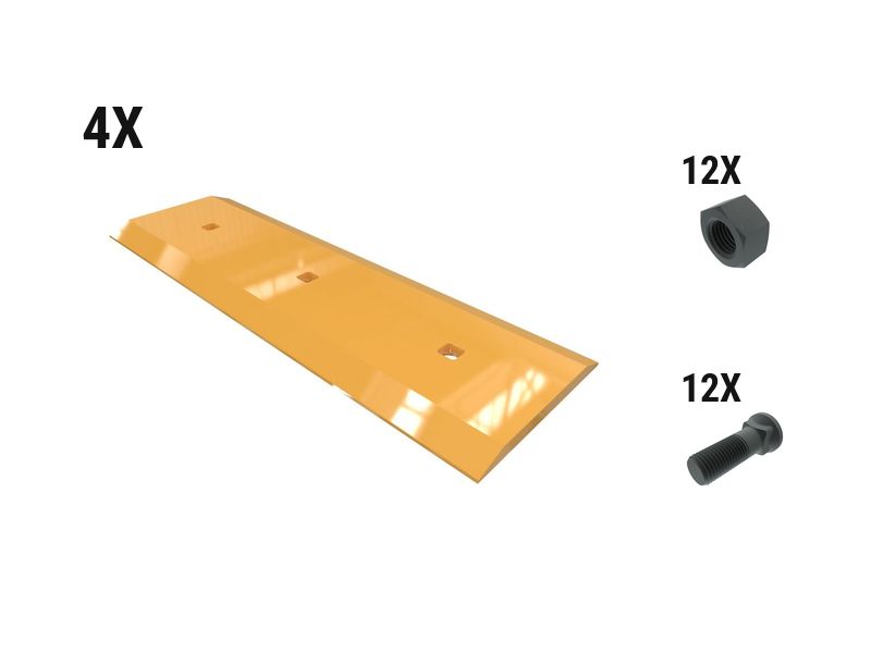 597-7134: 30 Mm Bolt-on Edge Kit 5977134 купить