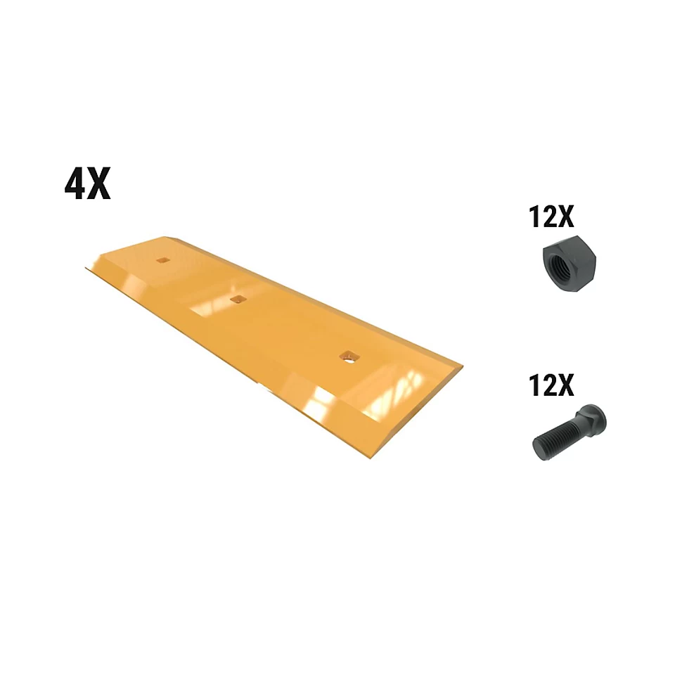 597-7134: 30 Mm Bolt-on Edge Kit 5977134 купить