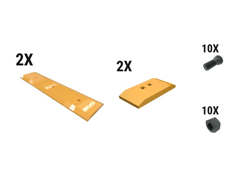 597-7213: 35 Mm Bolt-on Edge Kit 5977213 购买