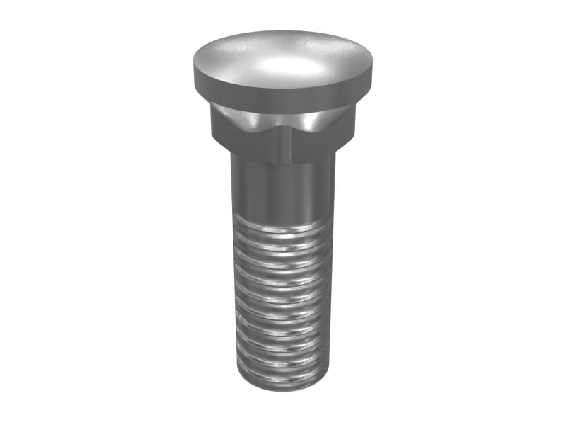 597-7284: 25 Mm Bolt-on Edge Kit 5977284 купить