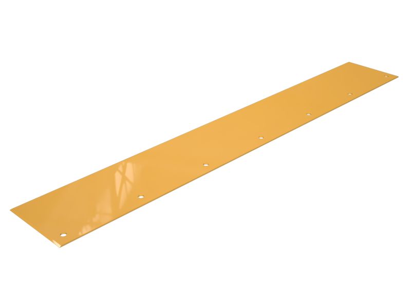 597-7331: Комплект приварных облицовочных пластин ковша 5977331 купить