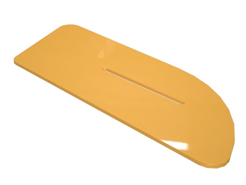 597-7367: Weld-on Bucket Liner Wear Plate Kit 5977367 购买
