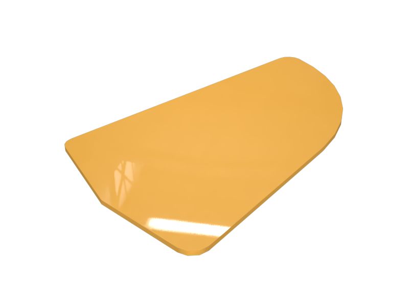 597-7388: Weld-on Bucket Liner Wear Plate Kit 5977388 buy