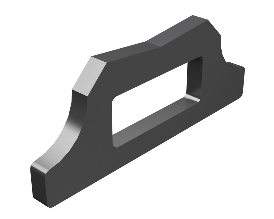 597-7403: Комплект боковых протекторов CapSure 50 мм (2 шт) 5977403 купить