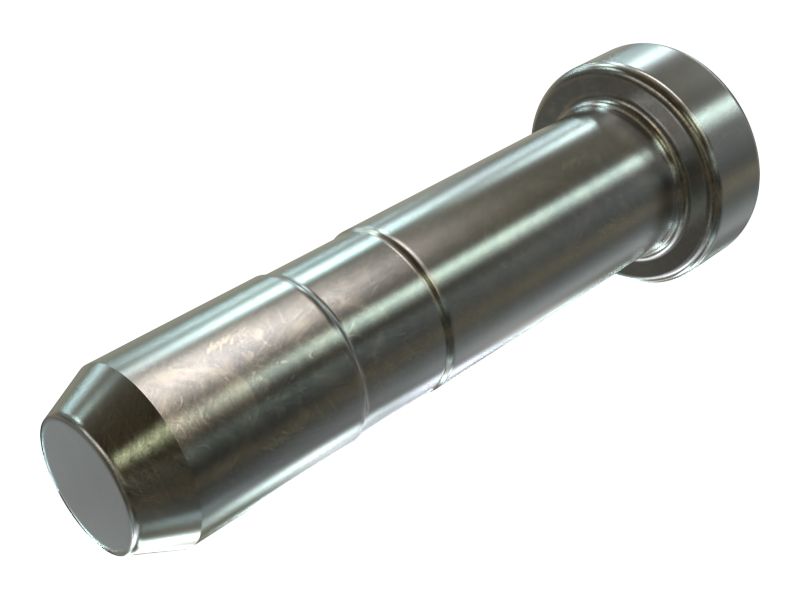 597-7409: 30 Mm Pin-on Sidebar Prot Kit - Qty 2 5977409 购买