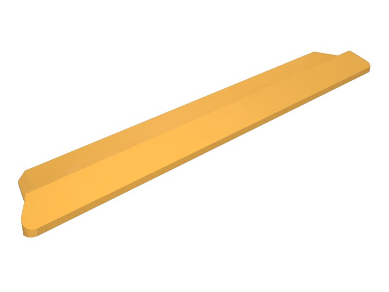 597-7415: 50 Mm Weld-on Sidebar Prot Kit - Qty 2 5977415 购买