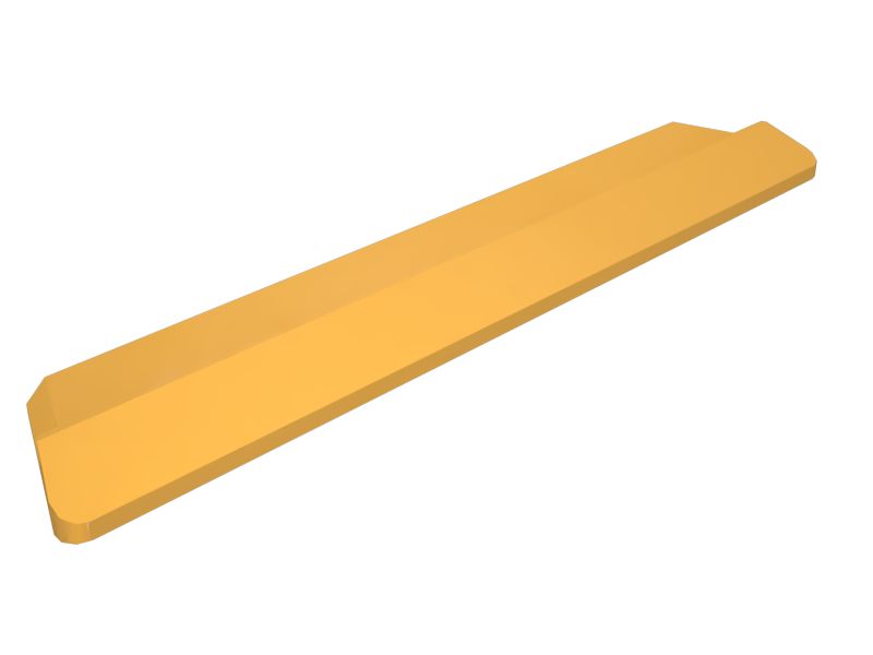 597-7416: 50 Mm Weld-on Sidebar Prot Kit - Qty 2 5977416 购买