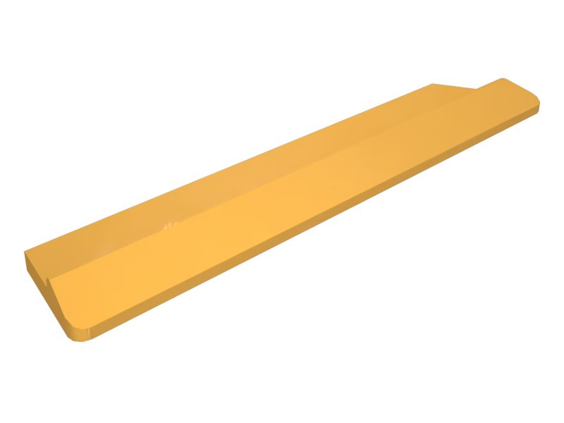 597-7416: 50 Mm Weld-on Sidebar Prot Kit - Qty 2 5977416 购买