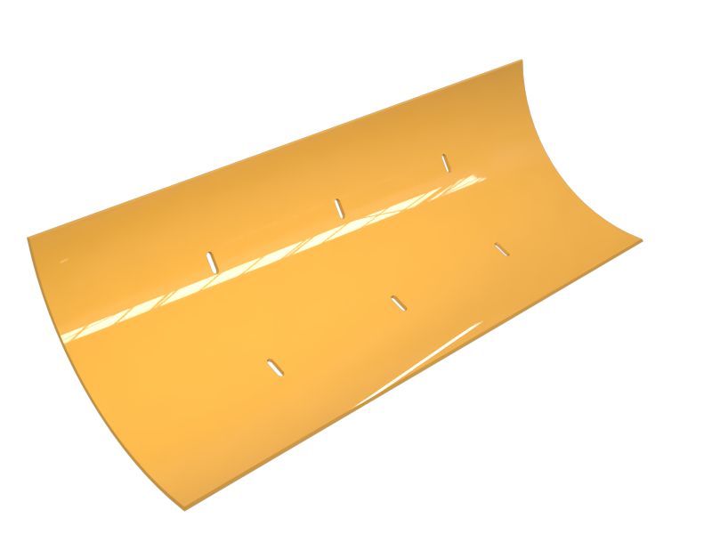 597-7448: Weld-on Bucket Liner Wear Plate Kit 5977448 buy