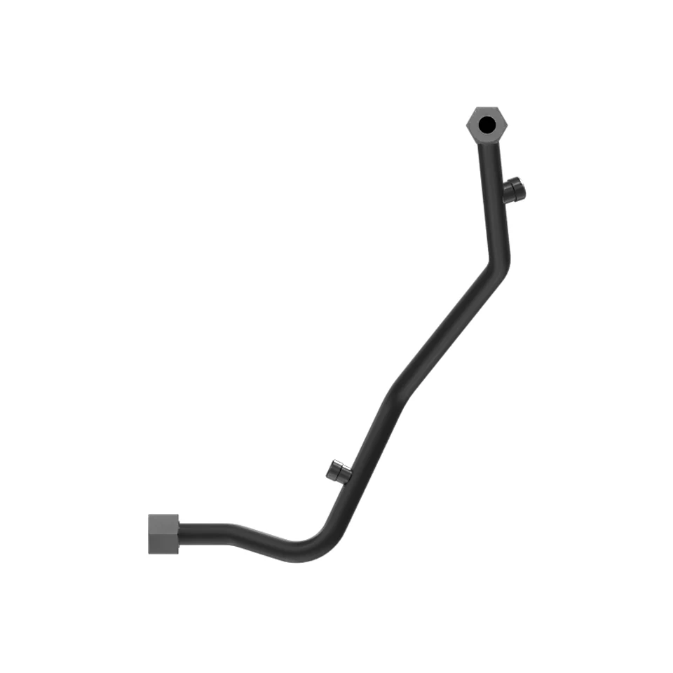 597-8183: Hydraulic Pump Lines Tube 5978183 купить