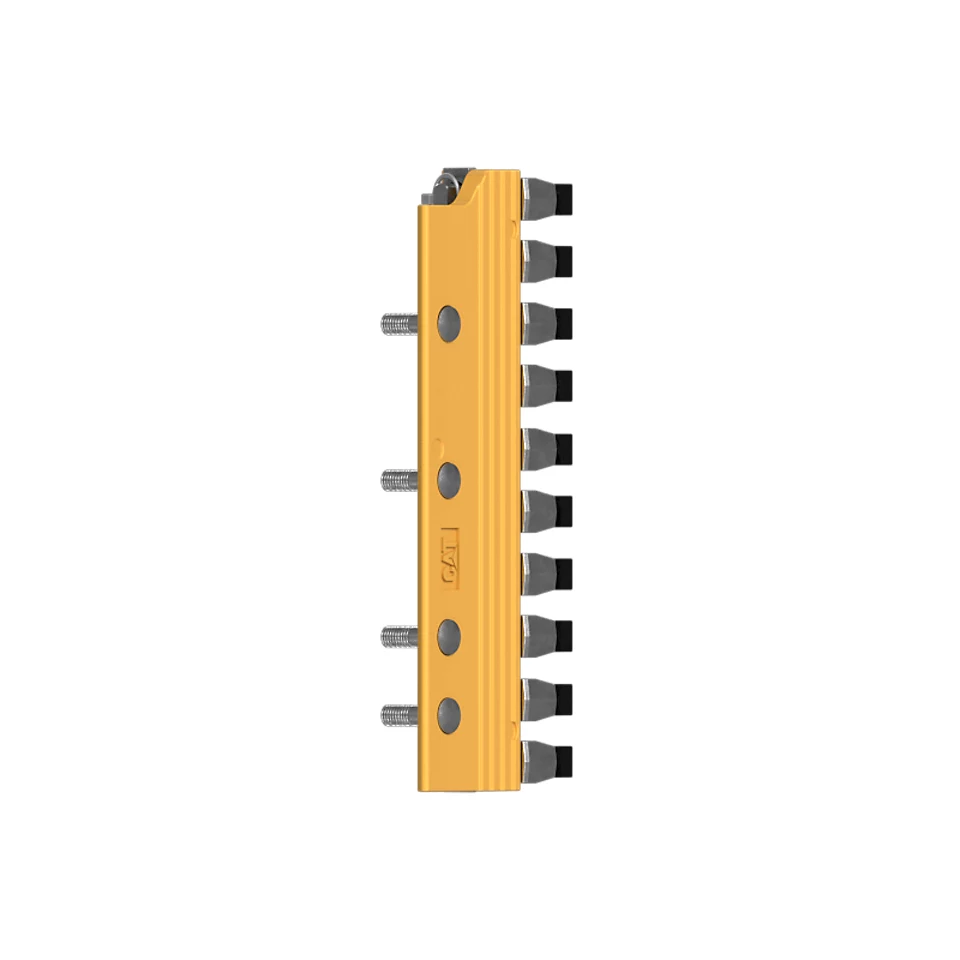 597-8368: Комплект стандартных коронок GraderBit (80 шт) 5978368 купить