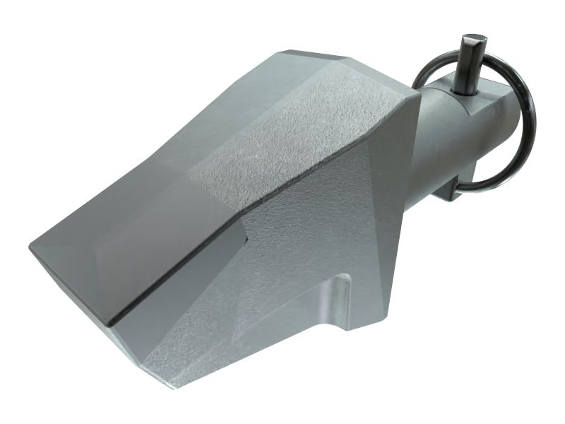 597-8384: Комплект широких/стандартных коронок GraderBit (90 шт) 5978384 купить