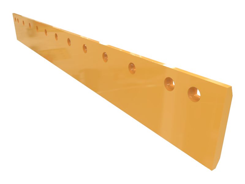 597-8460: 25 Mm Flat Grader Edge Kit 5978460 купить