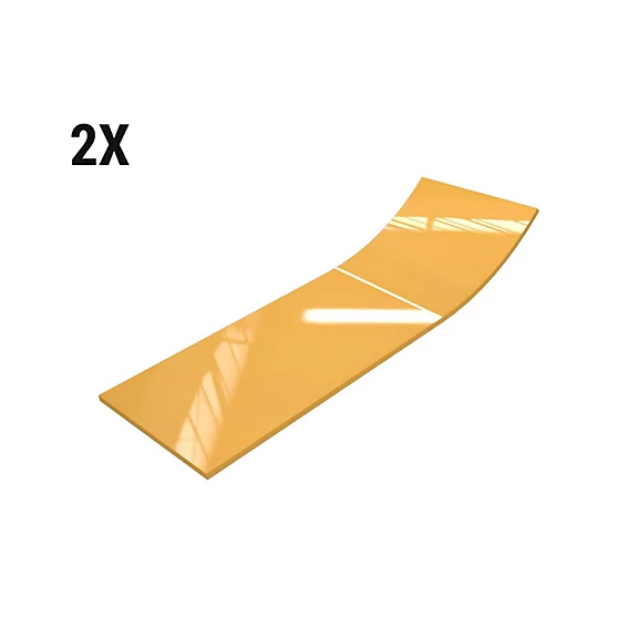 597-8662: Weld-on Bucket Ski Plate Kit 5978662 купить