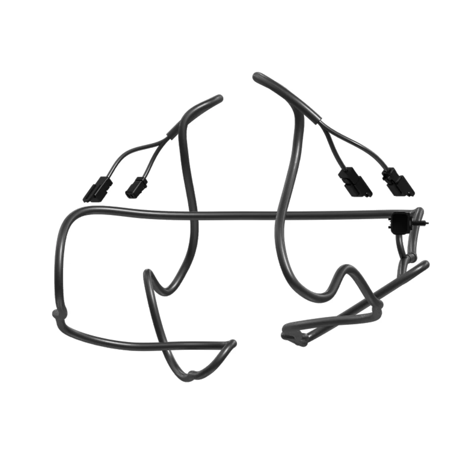 597-8906: HARNESS AS-S 5978906 купить