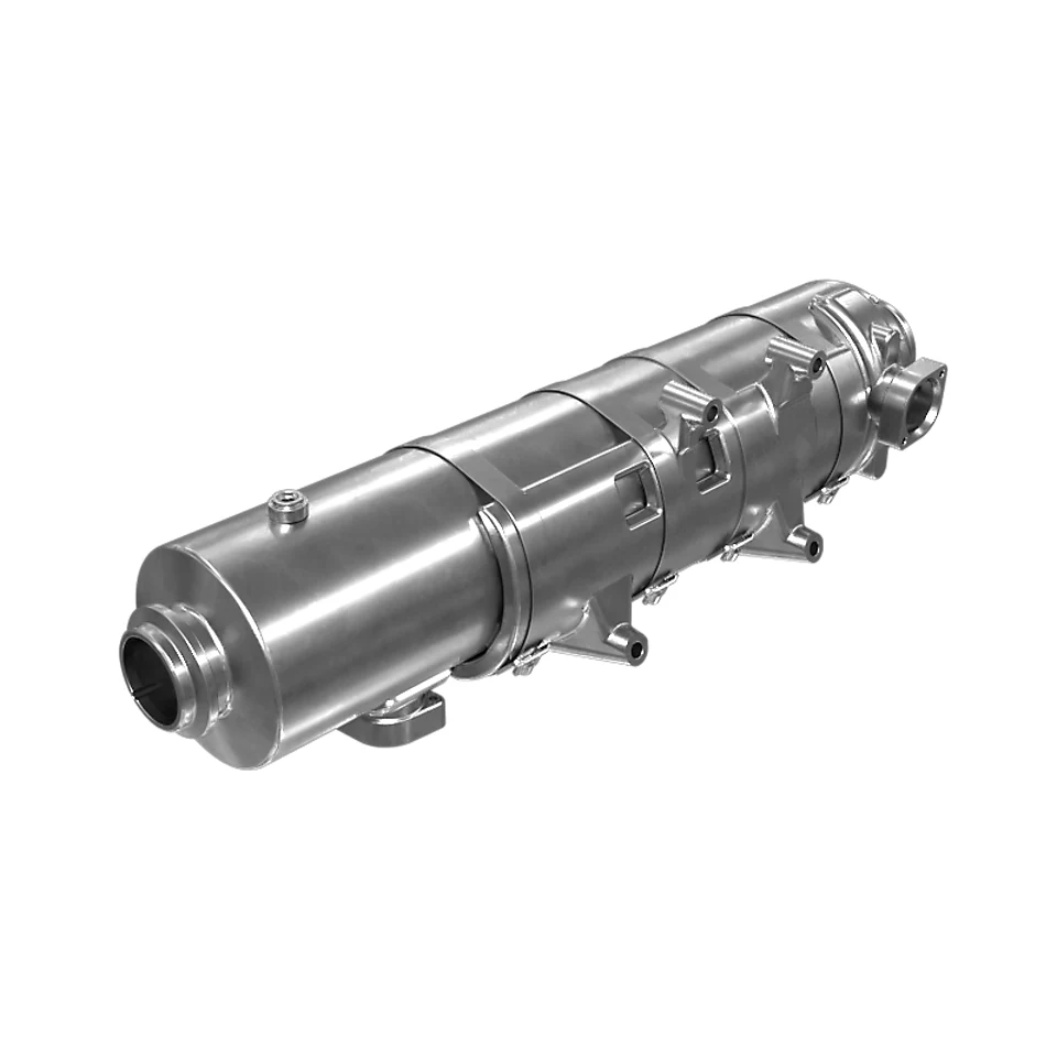 597-9036: COOLER GP-EX 5979036 купить