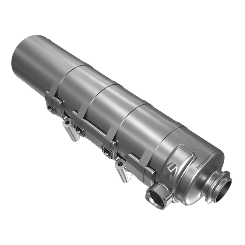 597-9037: COOLER GP-EX 5979037 купить