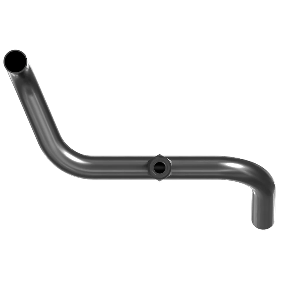 597-9176: Hydraulic Pump Lines Tube 5979176 купить
