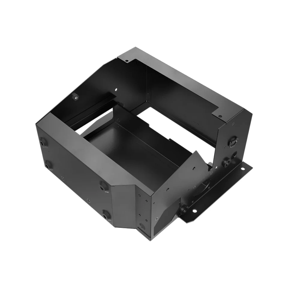 597-9203: Air Conditioner Case 5979203 купить