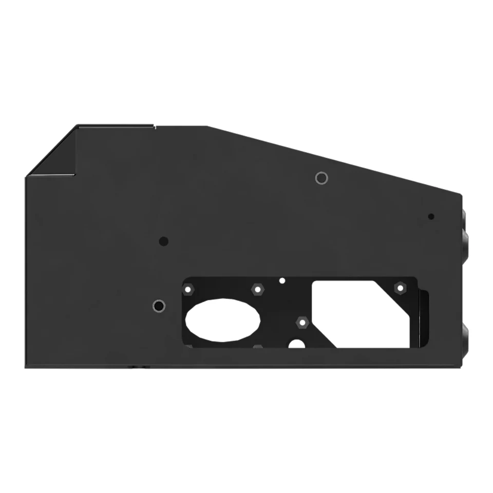 597-9203: Air Conditioner Case 5979203 купить