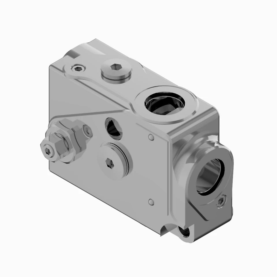 597-9260: VALVE GP-CHE 5979260 купить