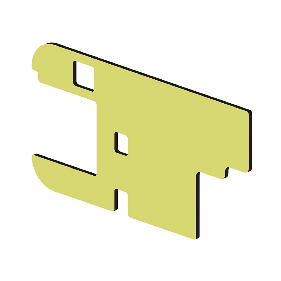 597-9673: Floormat Insulation 5979673 купить