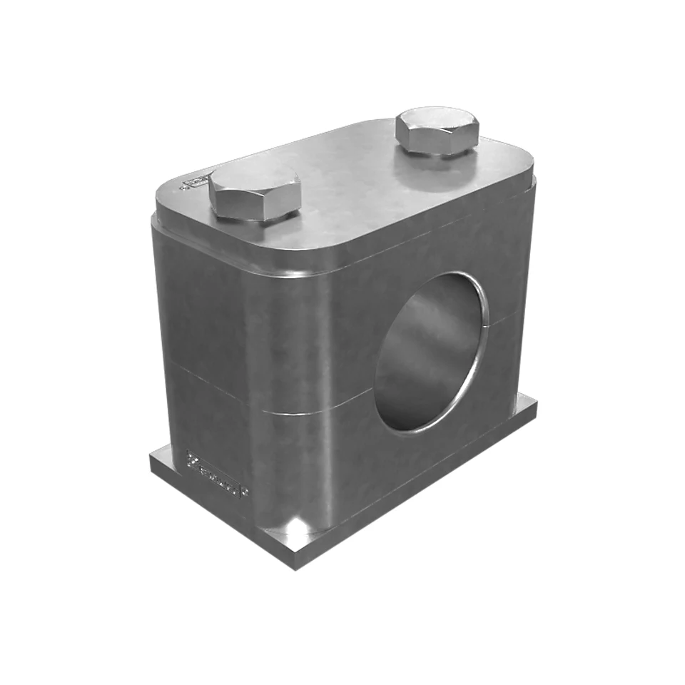 597-9698: Hose Mounting Clamp 5979698 купить