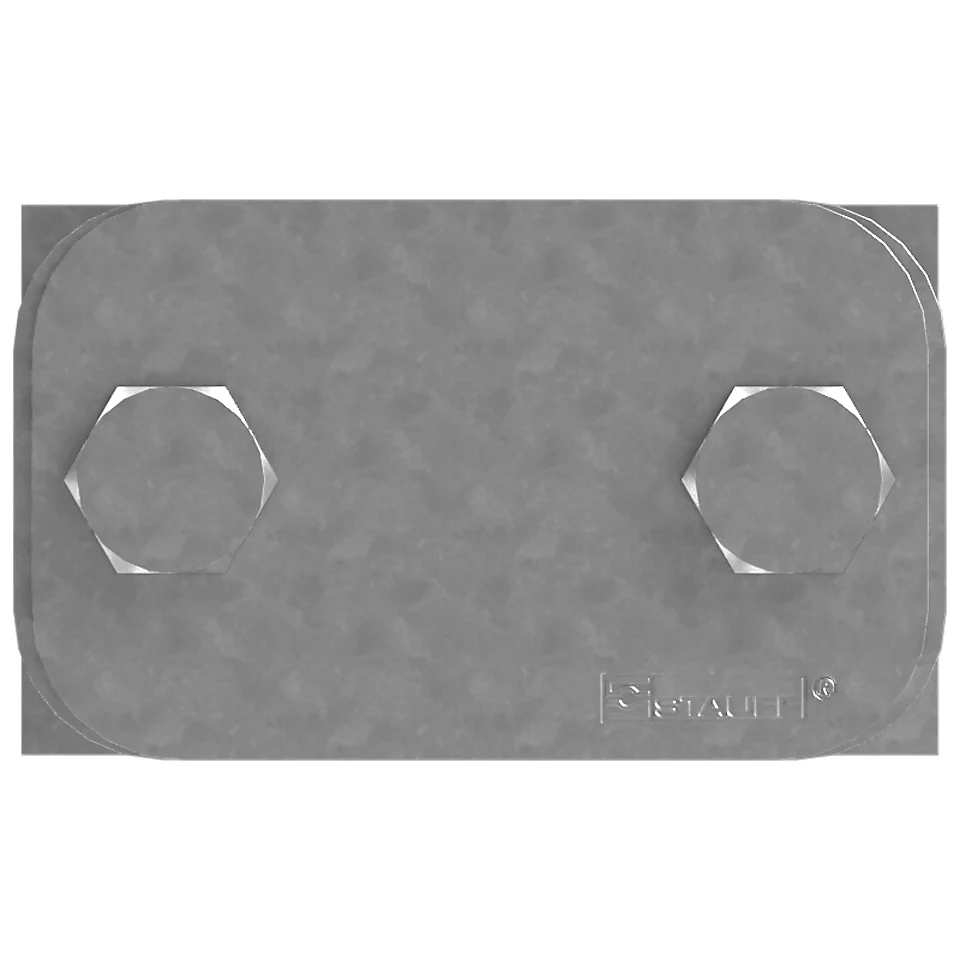 597-9698: Hose Mounting Clamp 5979698 купить