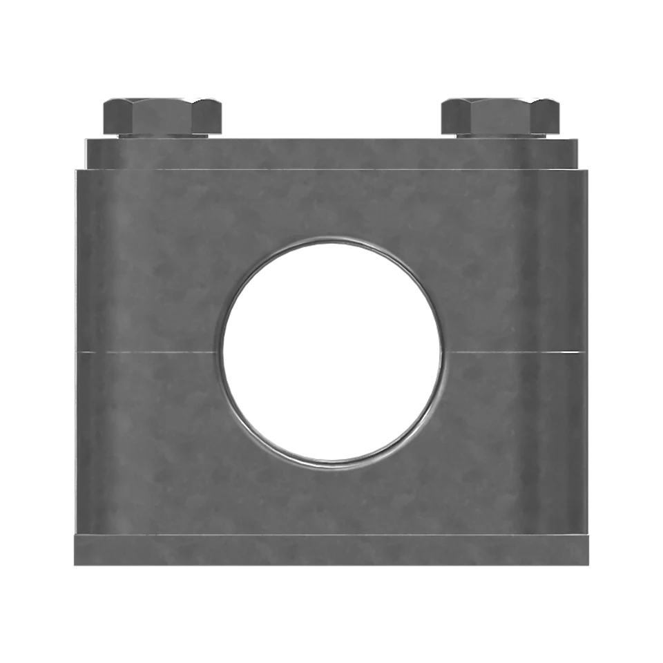 597-9698: Hose Mounting Clamp 5979698 купить