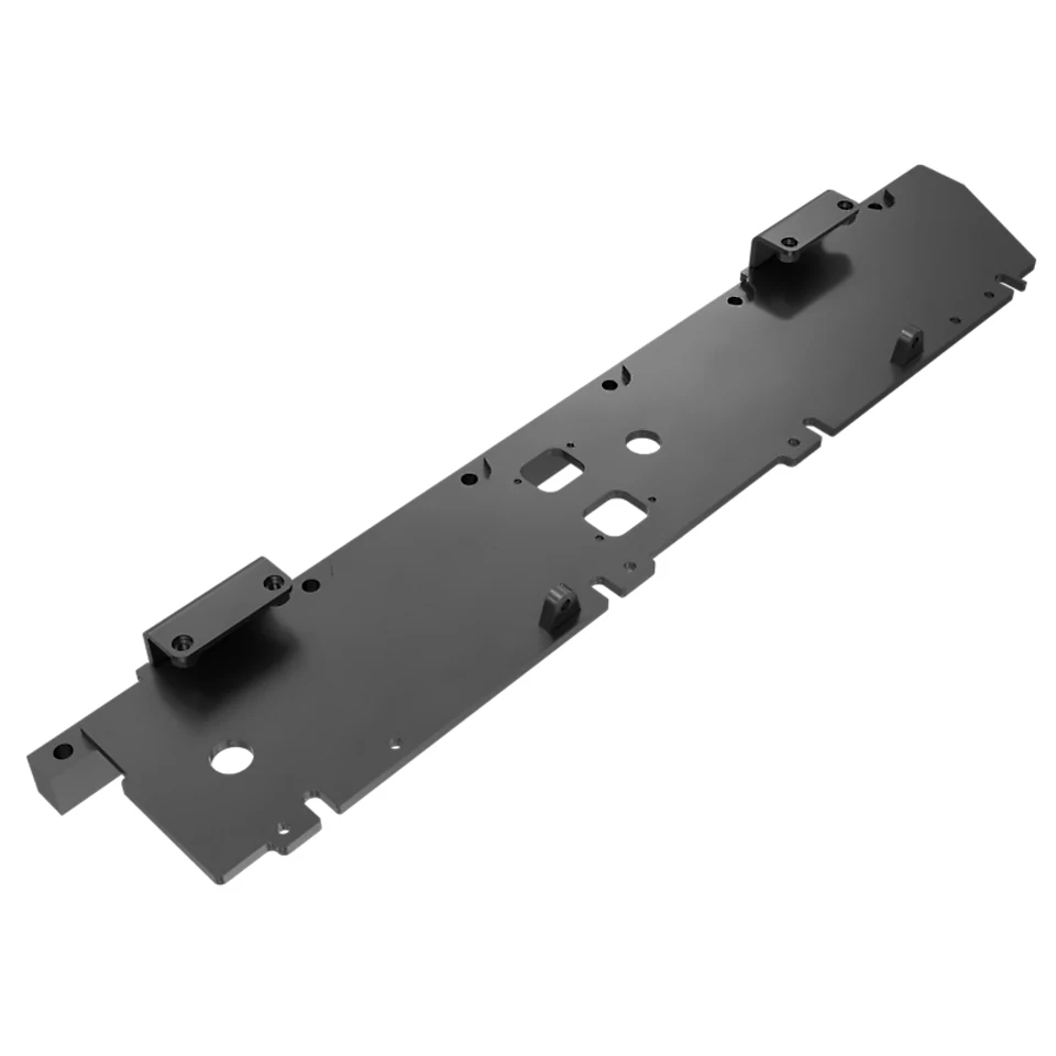 598-0178: Right Hand Screed Extension Frame 5980178 купить