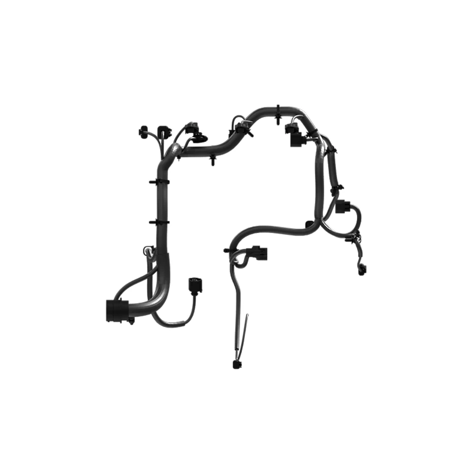 598-0227: HARNESS AS-W 5980227 купить