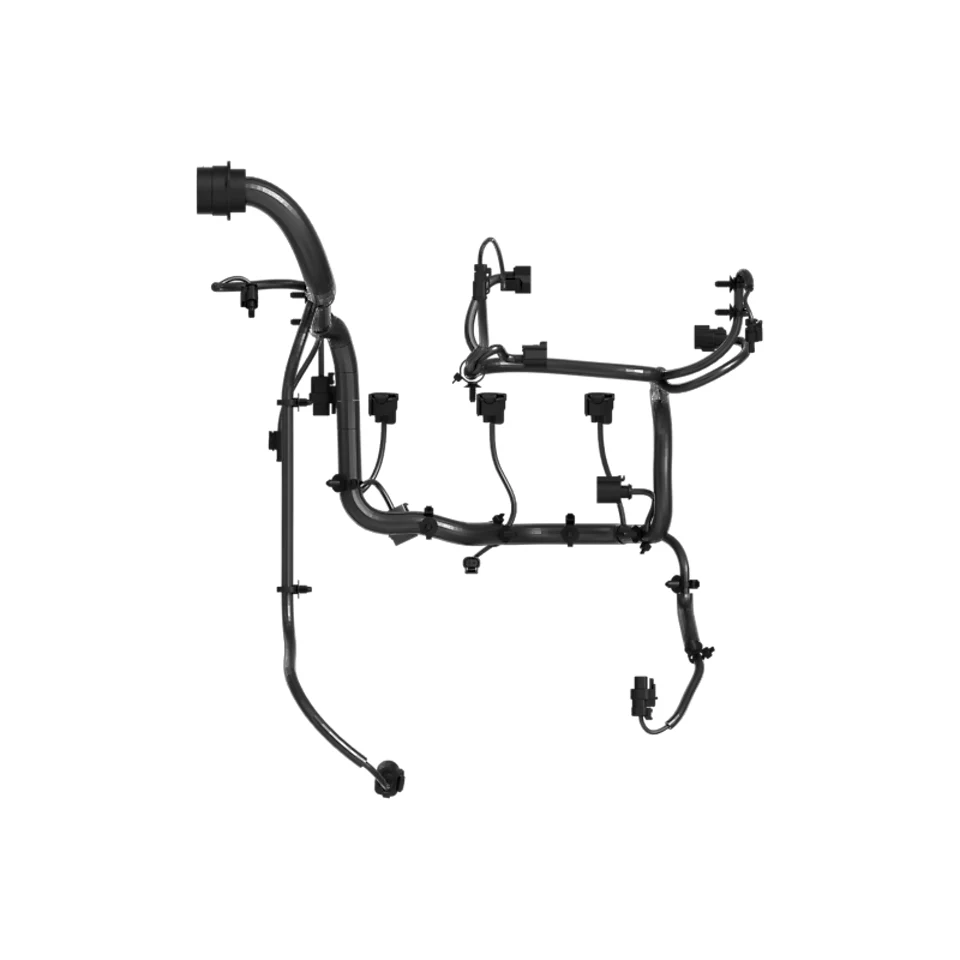 598-0227: HARNESS AS-W 5980227 купить