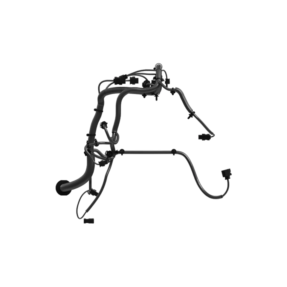 598-0227: HARNESS AS-W 5980227 купить