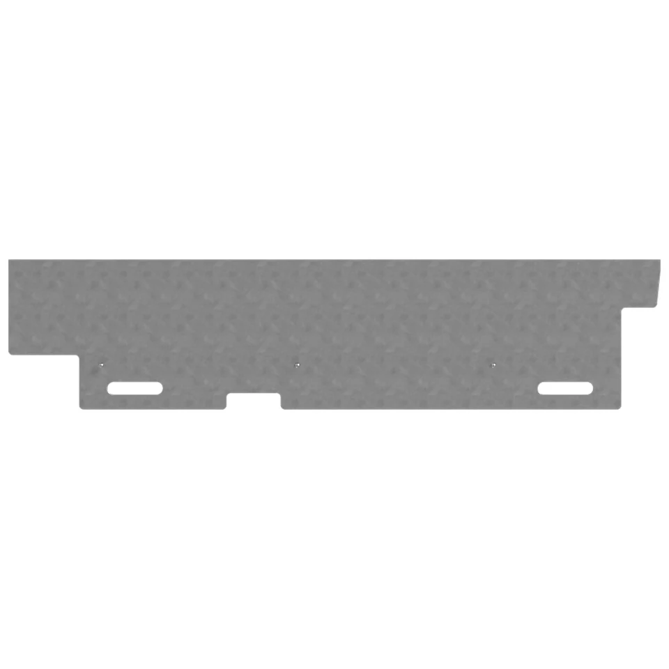 598-0232: 6mm Thickness Right Hand Screed Deflector Plate 5980232 购买