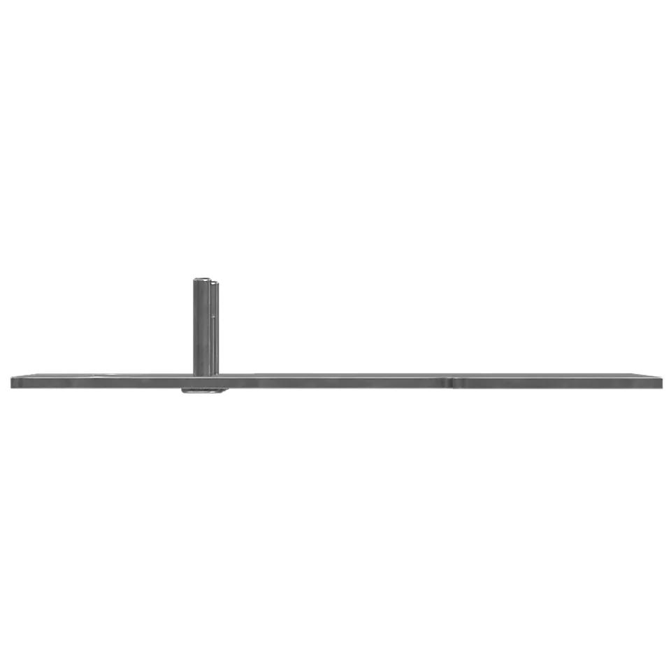 598-0232: 6mm Thickness Right Hand Screed Deflector Plate 5980232 购买