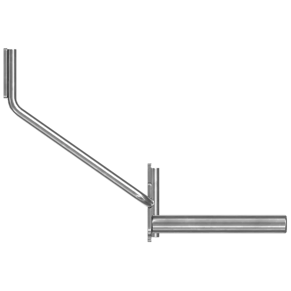 598-0234: Right Hand Side Feeder Sensor Paddle 5980234 купить