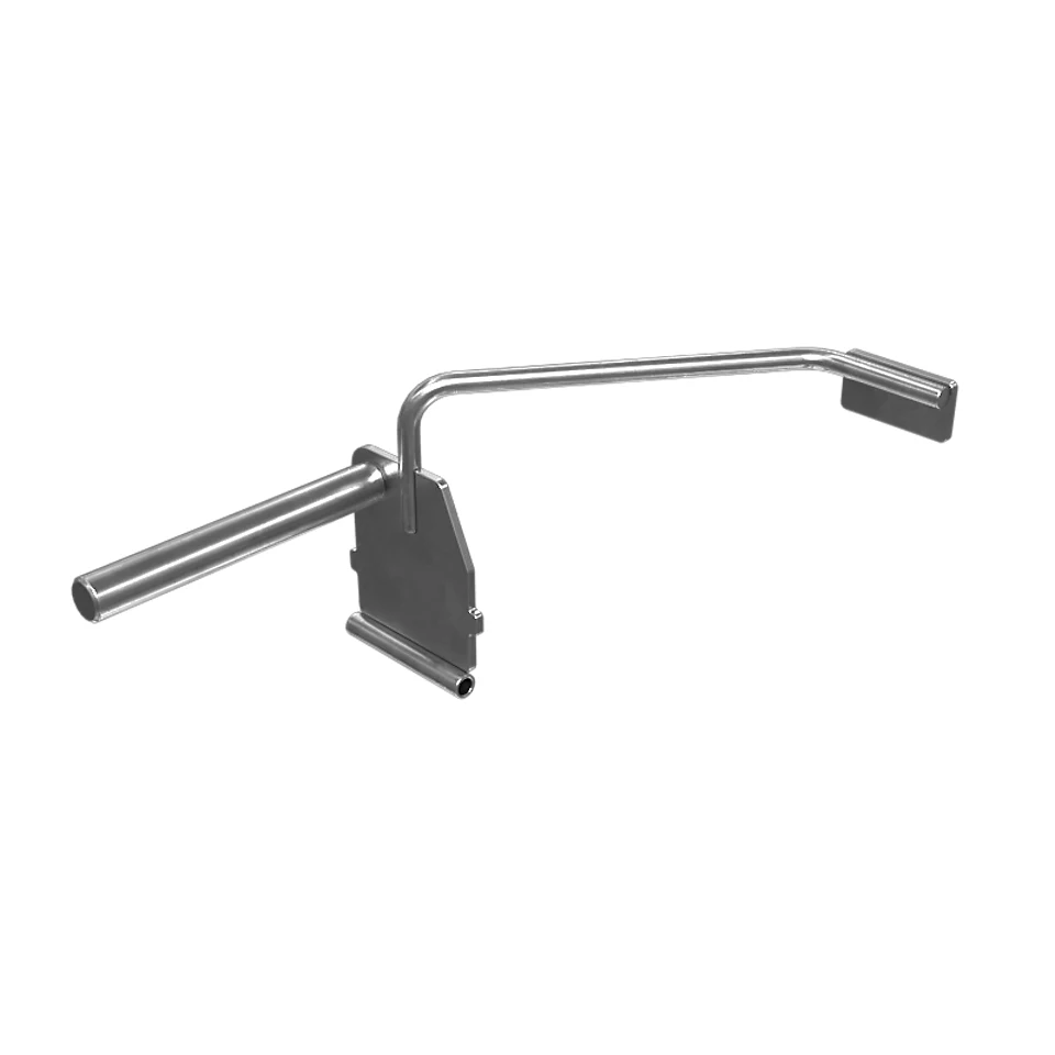 598-0234: Right Hand Side Feeder Sensor Paddle 5980234 купить