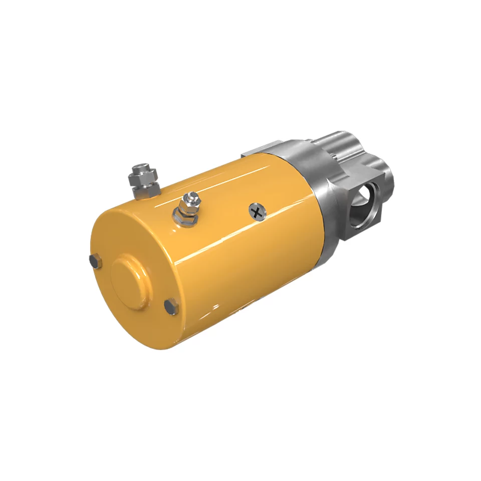 598-0433: Pre Lubrication-pump 5980433 купить
