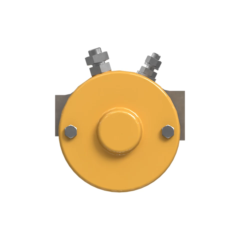 598-0433: Pre Lubrication-pump 5980433 купить