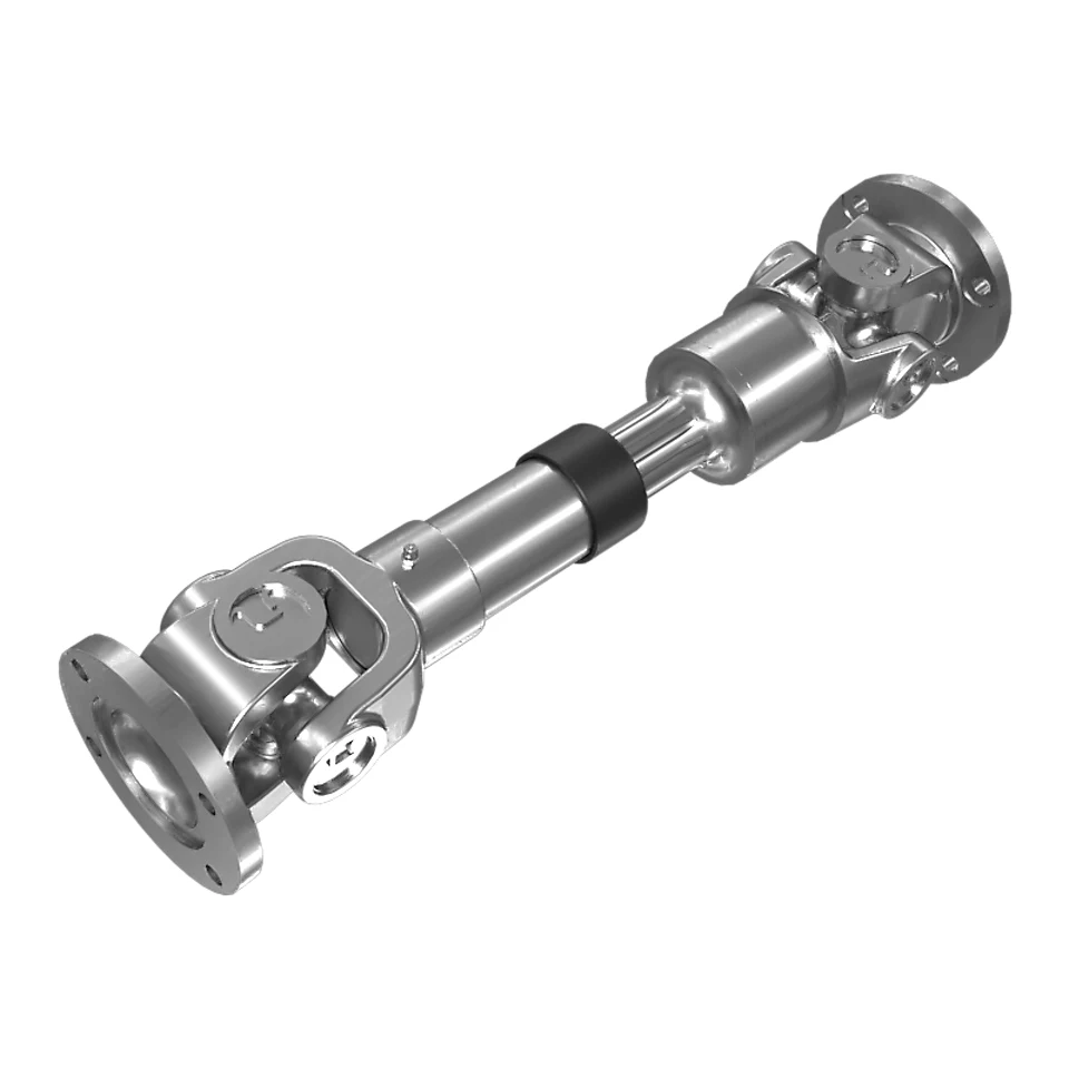 598-1365: SHAFT AS-SEM 5981365 купить