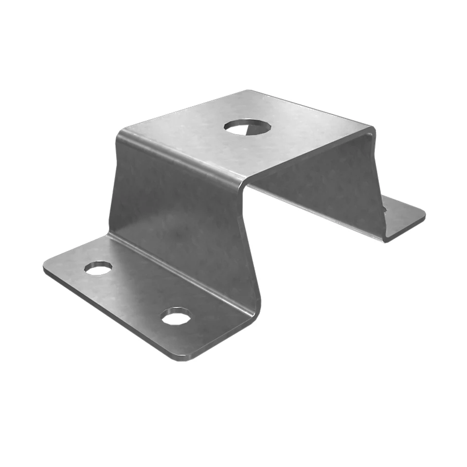 598-1632: 1.5mm Thick Flood Light Mounting Bracket 5981632 купить