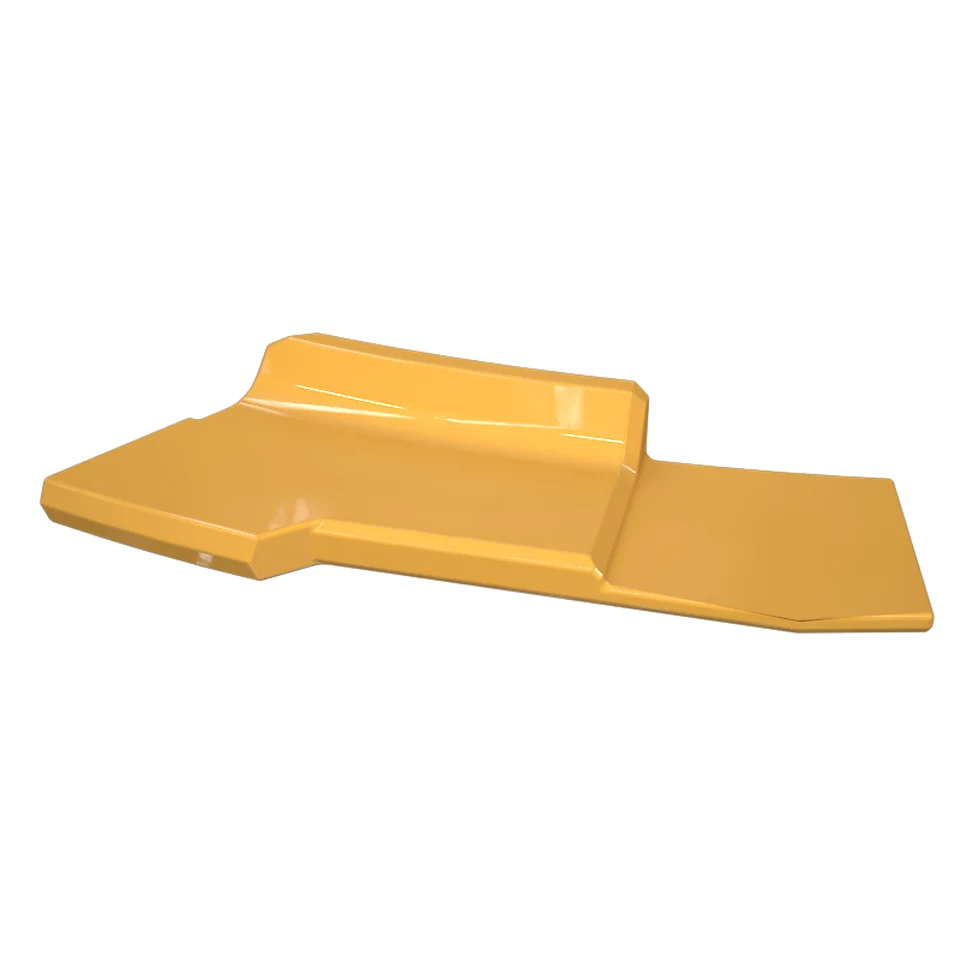 598-1655: Wheel Guard Segment 5981655 купить
