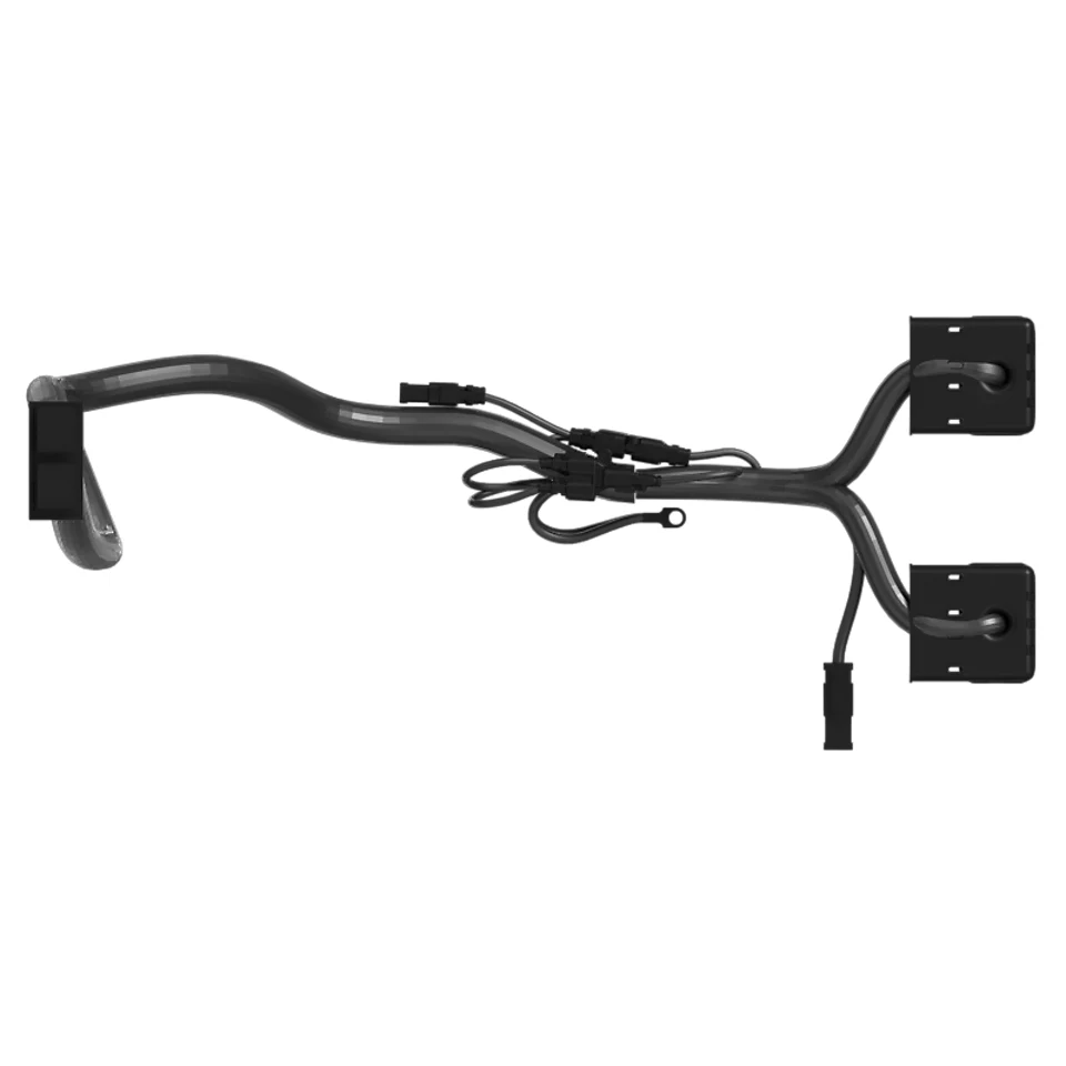 598-1794: HARNESS AS 5981794 купить