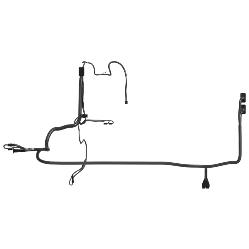598-1795: HARNESS AS 5981795 купить
