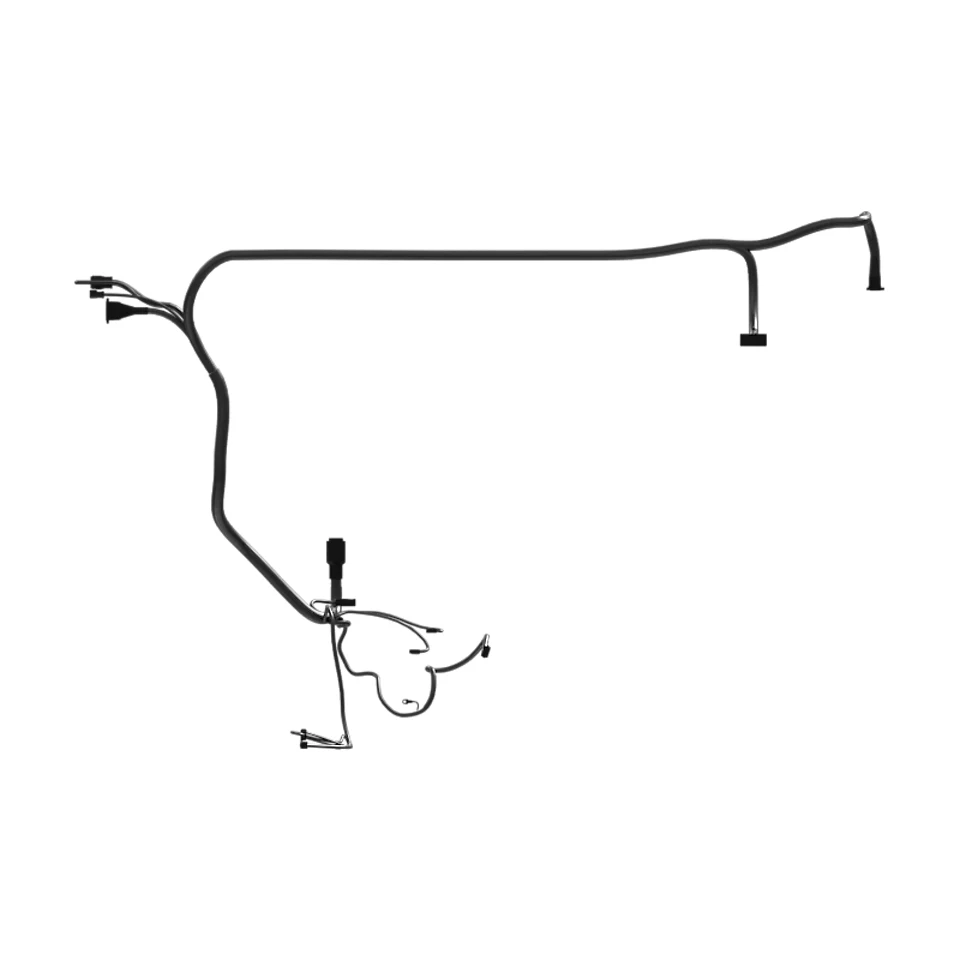 598-1795: HARNESS AS 5981795 купить