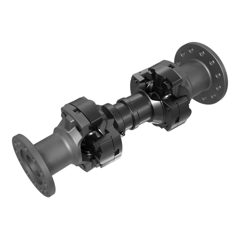598-1898: SHAFT GP-DRI 5981898 купить