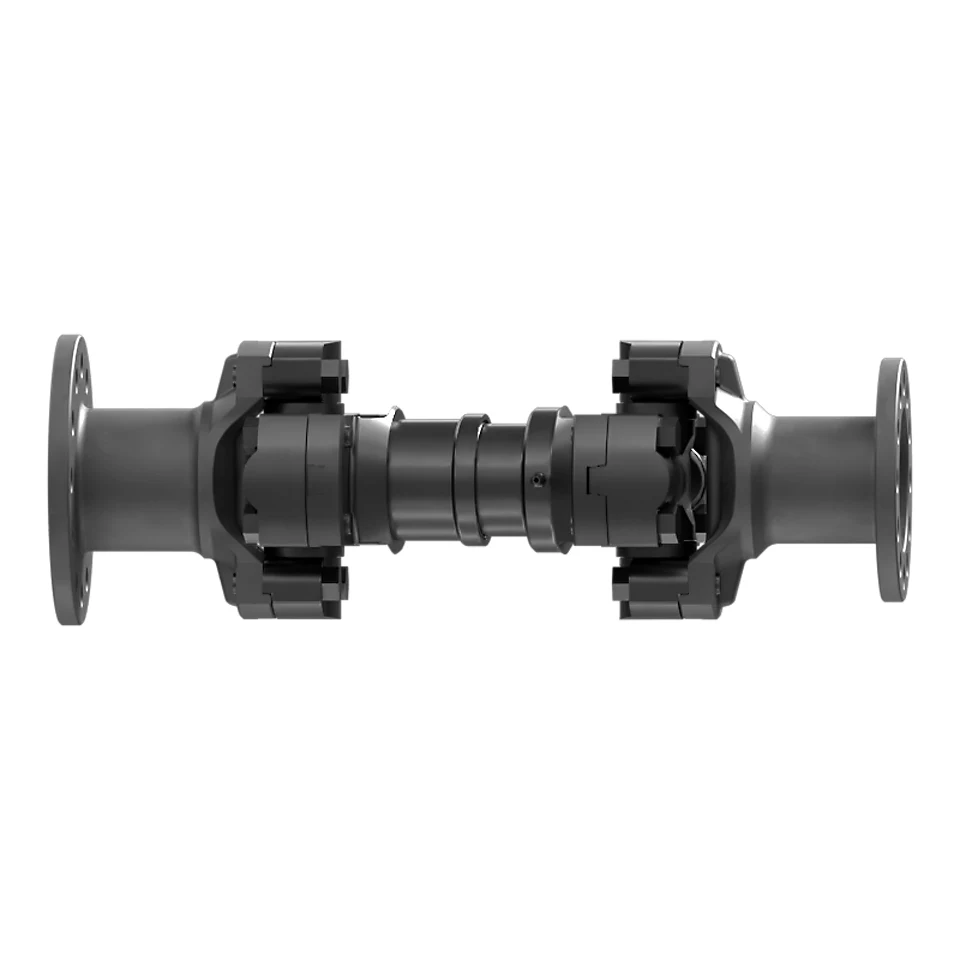 598-1898: SHAFT GP-DRI 5981898 купить