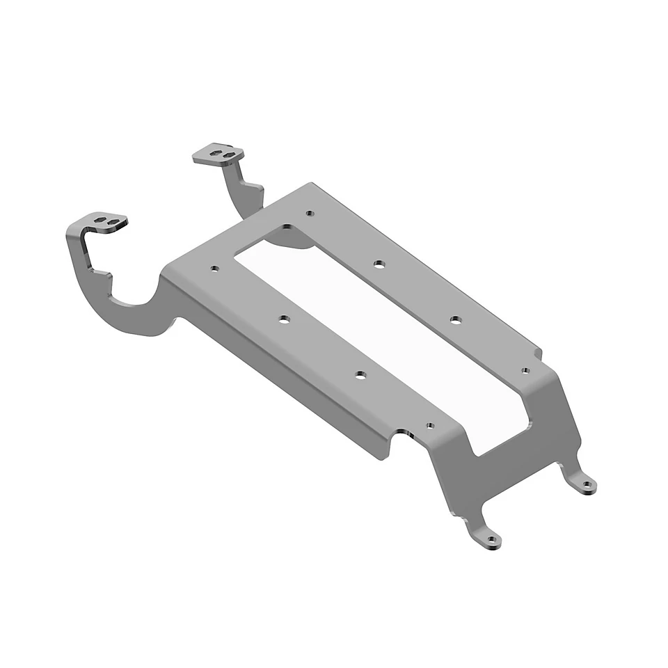 598-2045: 3mm Thick Box Door Plate 5982045 купить